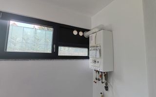 Ap. 2 camere INTABULAT 51 mp+ loc de parcare V. Lupului 86900 euro - Poză 5
