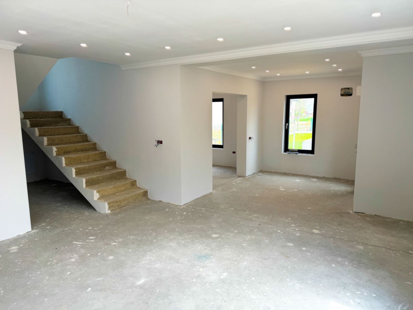 Casa de vanzare Maracineni - Poză 7