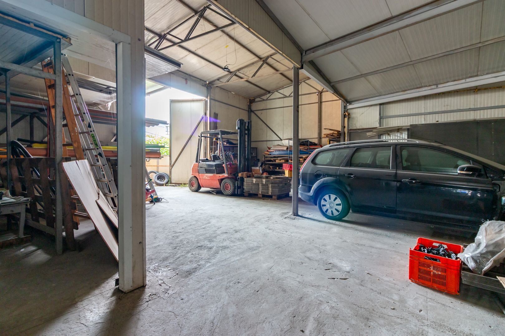 Vanzare Cladire P+1+M cu Spatiu Comercial + Rezidential, Apusului - Poză 22