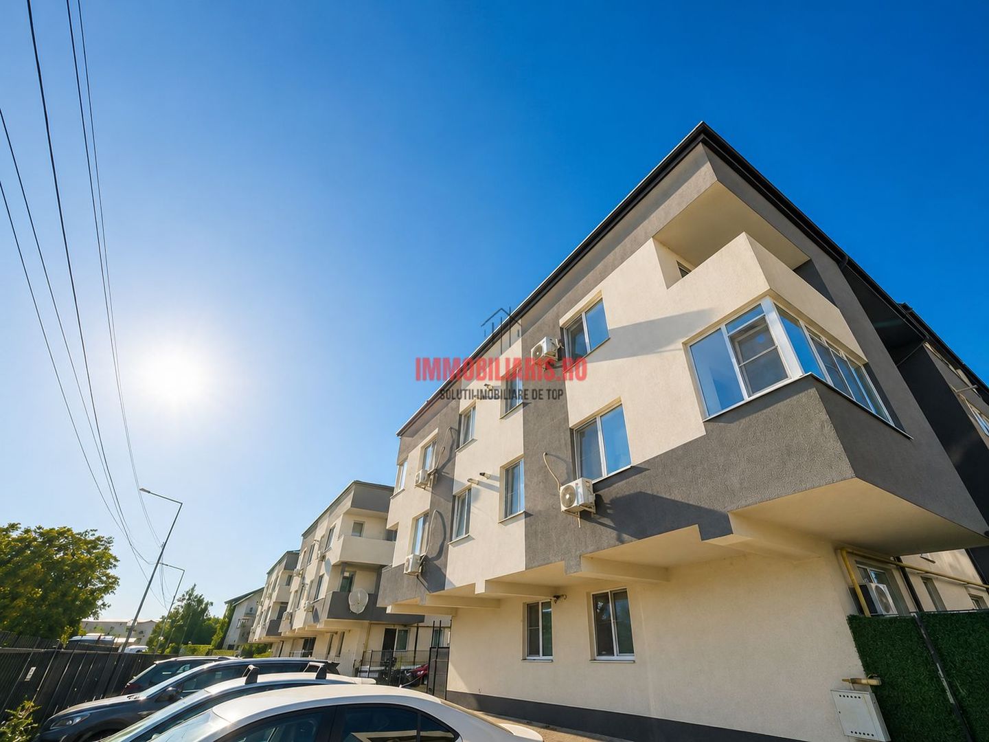 Pallady Metrou 10 min - Terasă 58 mp - Centrală Proprie - Comision 0% - Poză 1