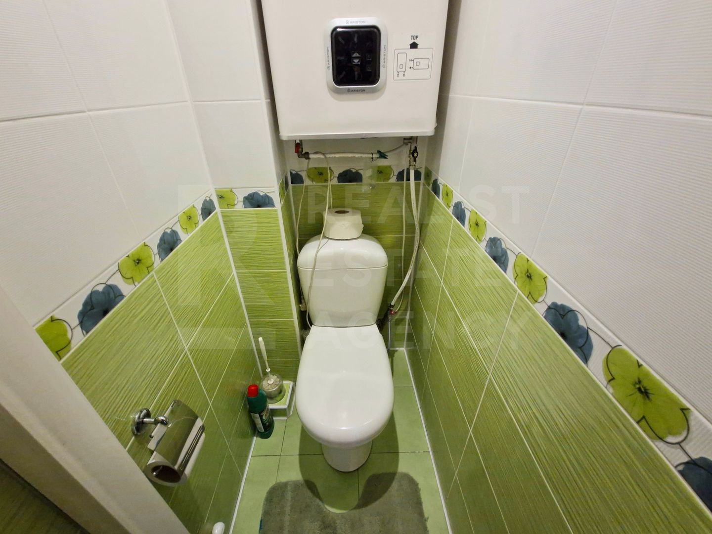Chirie, apartament, 3 camere, Strada Calea Ieşilor, Sculeni - Poză 12