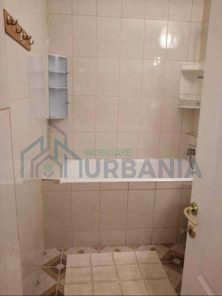 Inchiriez apartament 2 camere, Nicolina, Str. Clopotari - Poză 7