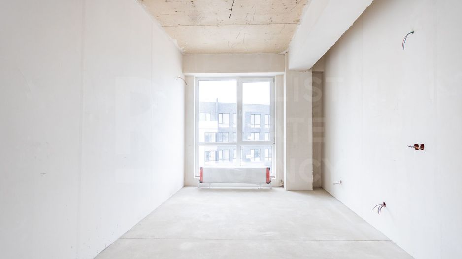 Vânzare, apartament, 1 cameră, Ghenadie Iablocikin, Buiucani - Poză 5