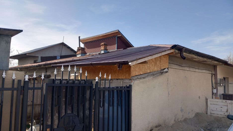 Ag BRASADAS vinde casa 34mp zona 16 Februarie - Poză 9