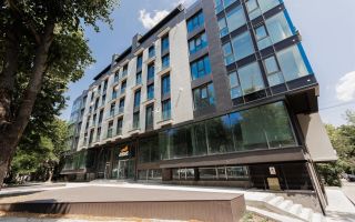 Vânzare, apartament, o cameră, str. Independenței,  Botanica - Poză 1