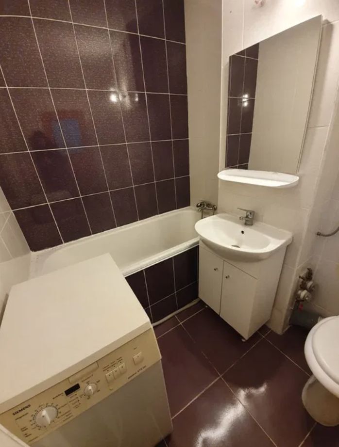 Ap.  2 cam. 65 mp de inchiriat,  Et. 8 Dristor 1 min.-metrou - Poză 2