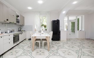 Vânzare, casă, 5 camere, șos. Hâncești, Telecentru - Poză 6