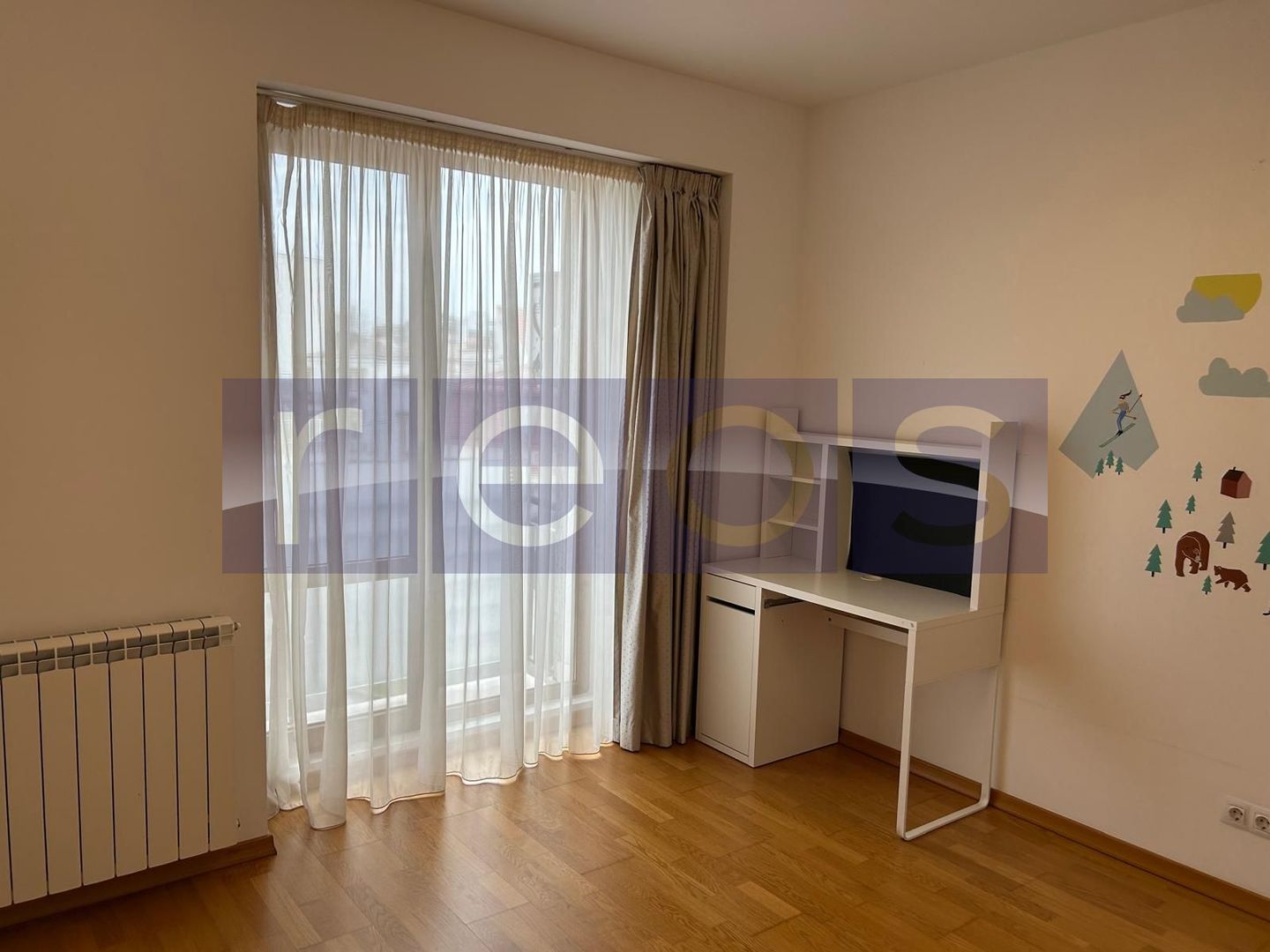 APARTAMENT 3 CAMERE ZONA ȘTEFAN CEL MARE - Poză 8