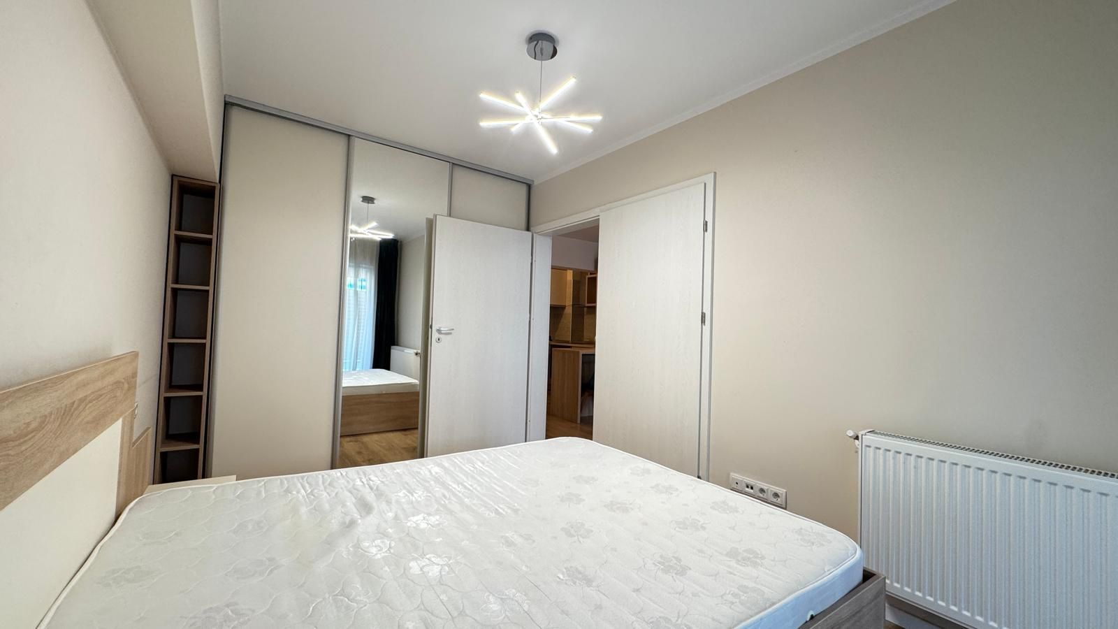 Apartament 2 camere | VIVA City Residence - Poză 6