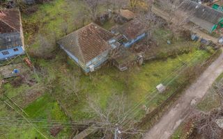 Vânzare, casă, 106 mp, sat. Hrușova, Criuleni - Poză 1