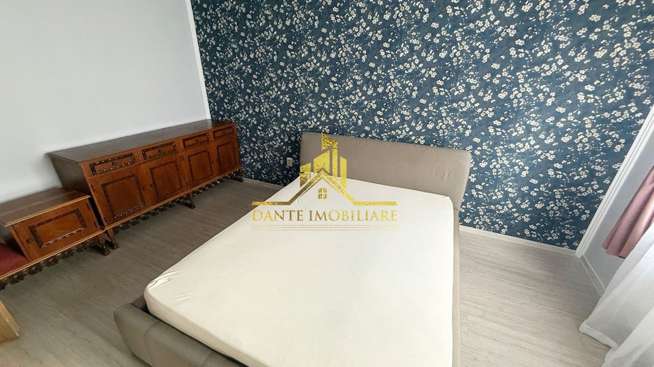 2 camere, decomandat, mobilat modern, Marasti, FSEGA, Iulius Mall - Poză 4