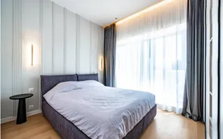 Apartament PREMIUM *2 camere* | One Verdi Park - Poză 14