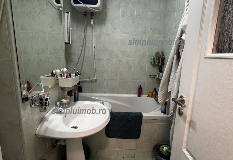 65 mp Drumul taberei  Decomandat - Poză 9