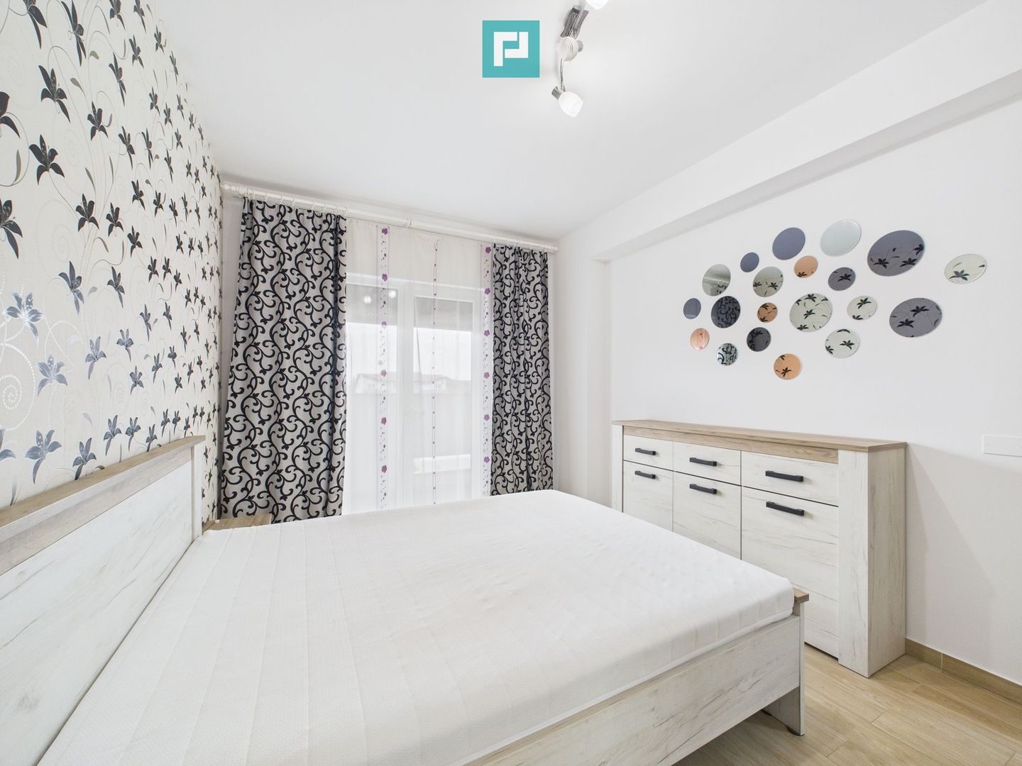 Apartament cu 2 camere în Ciarda Roşie, Timişoara - Poză 13