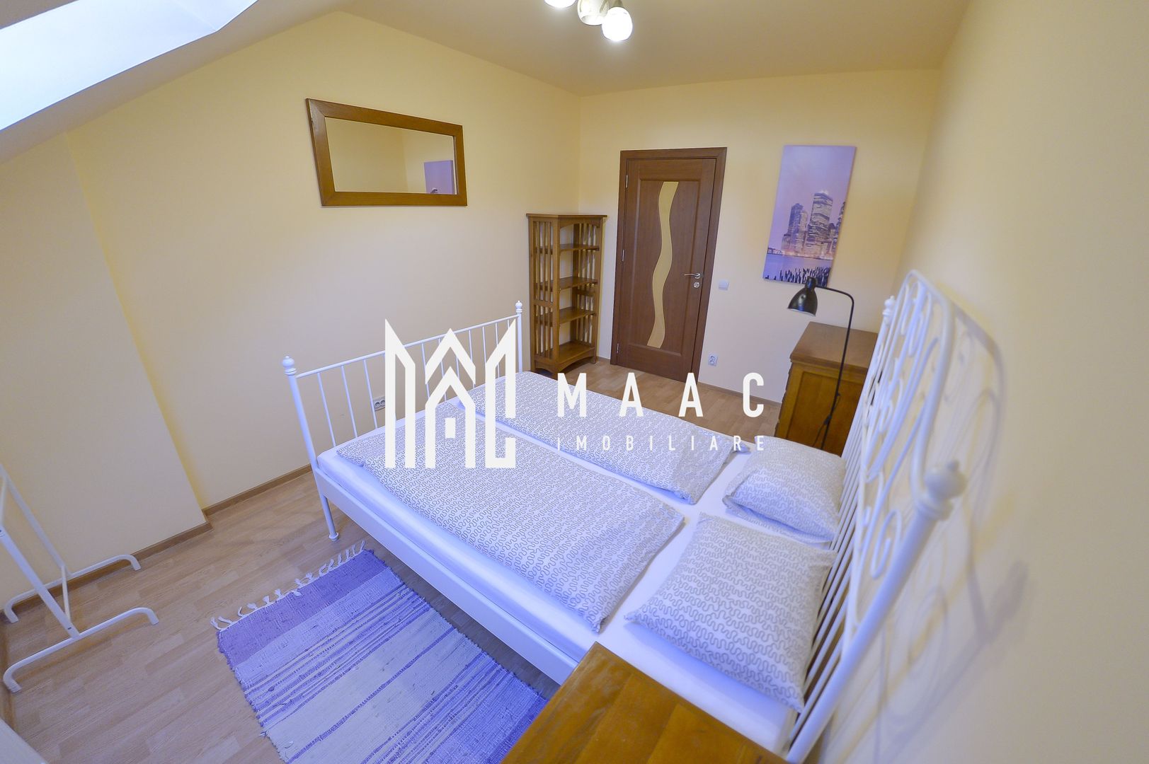 Apartament 2 camere | 45 MPU | Lift | Terezian - Poză 1
