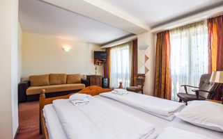 Hotel glamour si restaurant, in inima statiunii Predeal - Poză 36