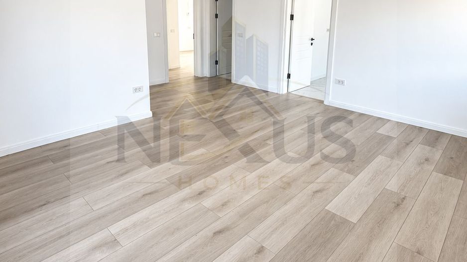 Comuna Berceni - Casa individuala | 3 camere - Teren 330 mp - Terasa - Poză 7
