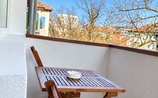 Take Ionescu | Str. Bucuresti | 2 camere | Centrala proprie | Renovat integral - Poză 4