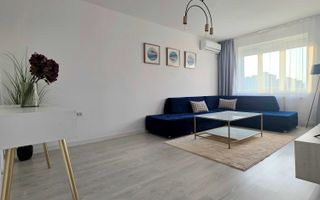 Apartament  3 camere Circumvlatiunii - Poză 4