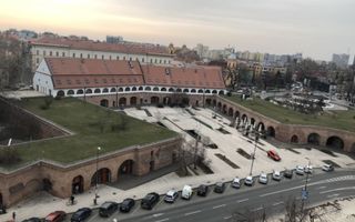 2 cam  MEDICINA /Bastion centrala proprie - Poză 12