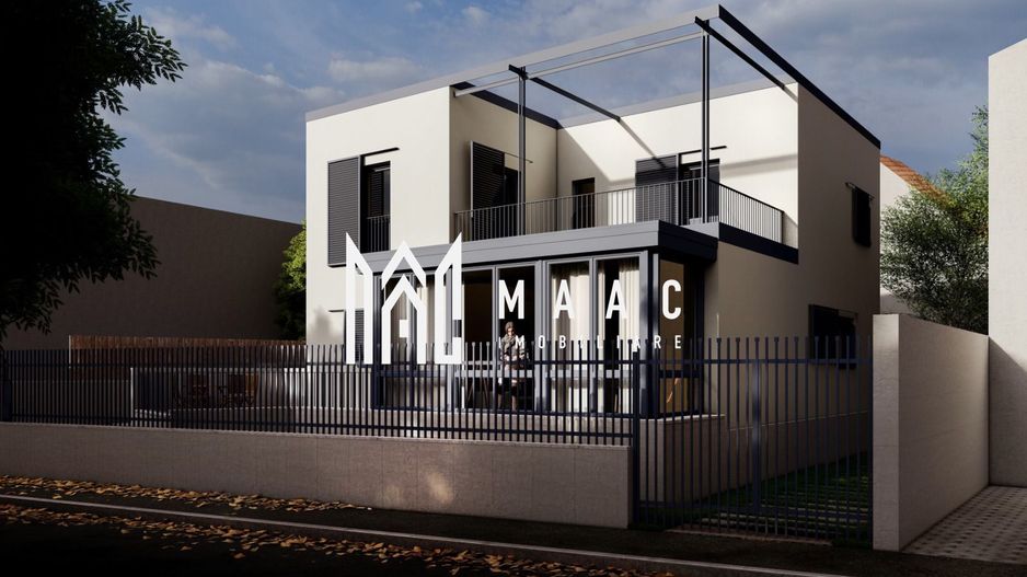 Teren | Autorizatie de Constructie | 295MP | Central - Poză 2