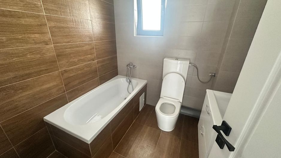 CASA TIP DUPLEX BRAGADIRU, TOATE UTILITATILE, CURTE 165 MP, COMIS 0% - Poză 5