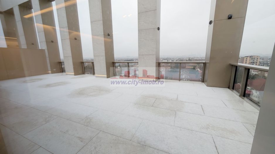 Innhiriere Penthouse Iancu Nicolae Gradina Zoologica - Poză 7