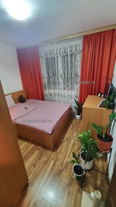 2 Camere Decomandat Renovat Bulevardul 1 Decembrie 1918 - Poză 1