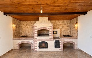 Casă 6 camere de vânzare | Sadu, Tocile | 160 mp | 1.500 mp - Poză 3