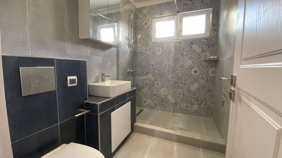 Apartament cu 2 camere in Gemenii, Bd Saturn - prima inchiriere - Poză 15