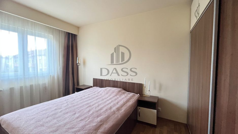 Apartament 2 camere de inchiriat str. Miraslau mobilat și utilat - Poză 3