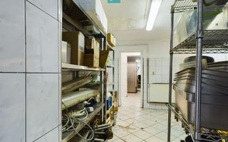 Laborator/spațiu producție alimentară/catering - Poză 13