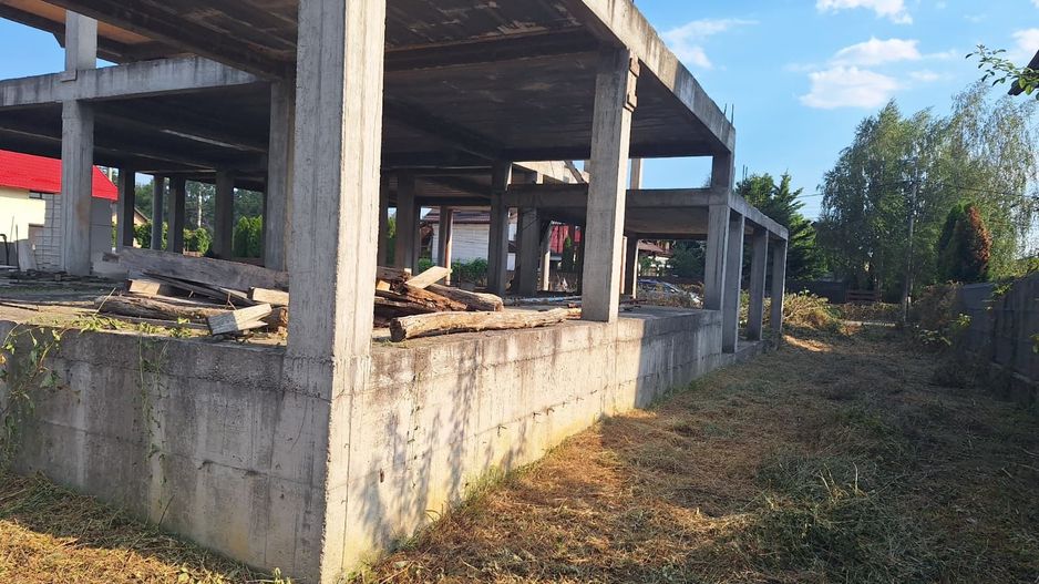 Constructie structura beton armat 810 MPC Curtea de Arges - Poză 32