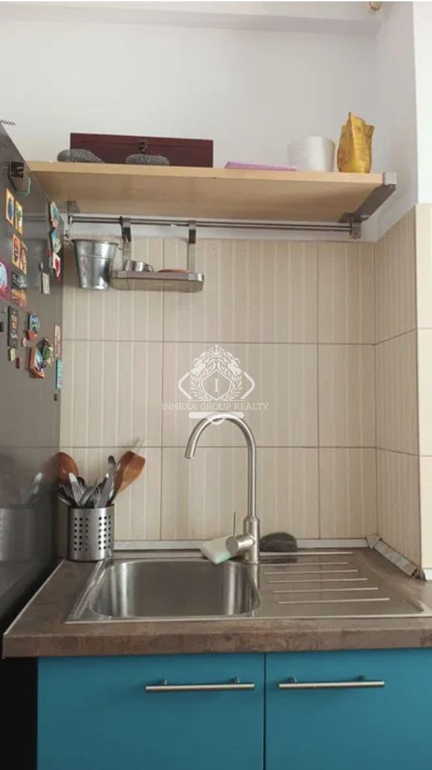 Confort Urban-Pucheni | Garsoniera | 38mp | et 2 | bloc 2015 | 62.000 euro - Poză 6