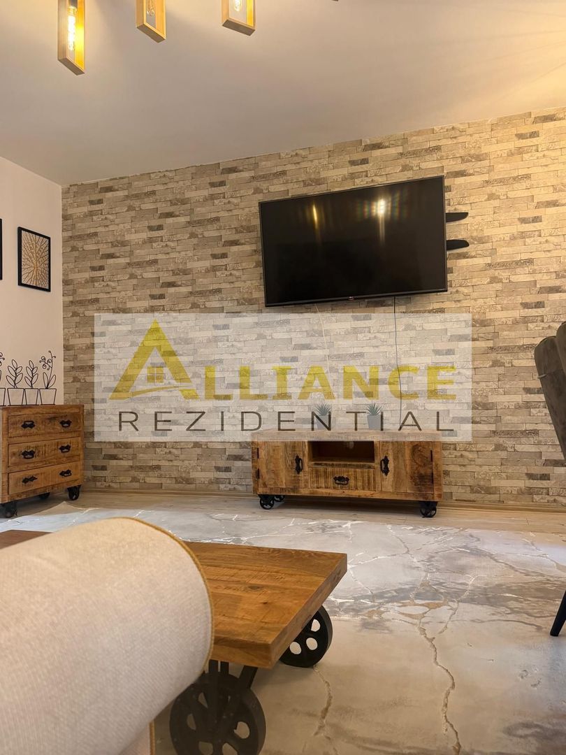 2 MINUTE DE METROU - 3 CAMERE DE INCHIRIAT - RENOVAT - PIATA MUNCII - Poză 8