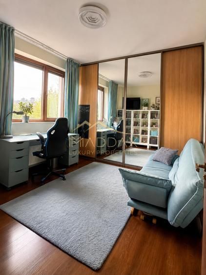 APARTAMENT 3 CAM | 90 MP UTILI | AVIATIEI - HERĂSTRĂU | PROPRIETAR | 0% COMISION - Poză 8