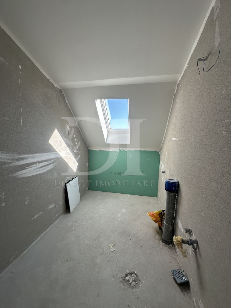 Apartament cu 4 camere / Zona Cetatii - Poză 7