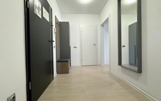 Apartament cu 2 camere in West City Tower! - Poză 12