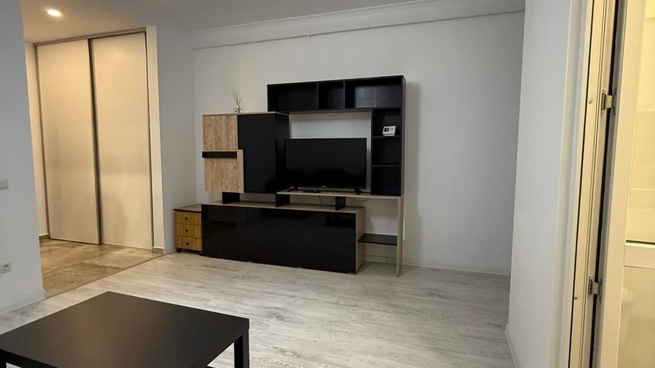 Garsoniera inchiriere Avangarde City, Militari Residence - Poză 11
