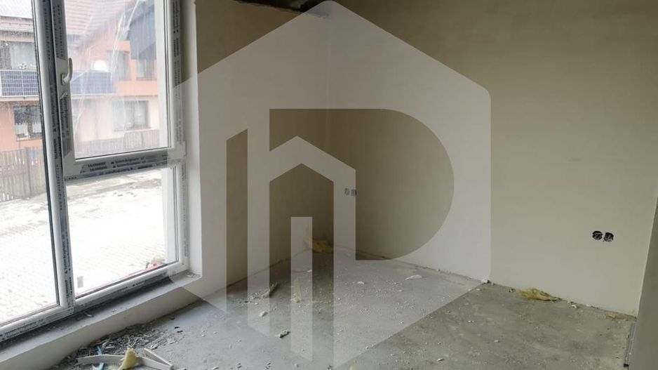 Duplex predare vara- 4 Camere-2 locuri de parcare- Cisnadie - Poză 2