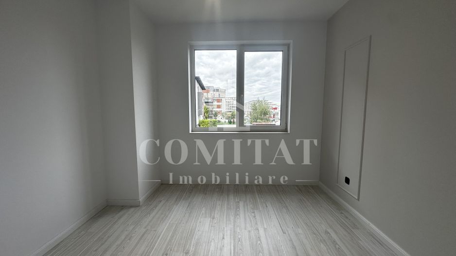 Apartament 2 camere | Finisat | Zona Str Cetatii-Floresti - Poză 6