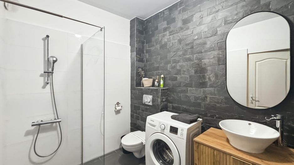 Apartament 2 camere | Zona Campus | Ideal pentru investiție - Poză 11