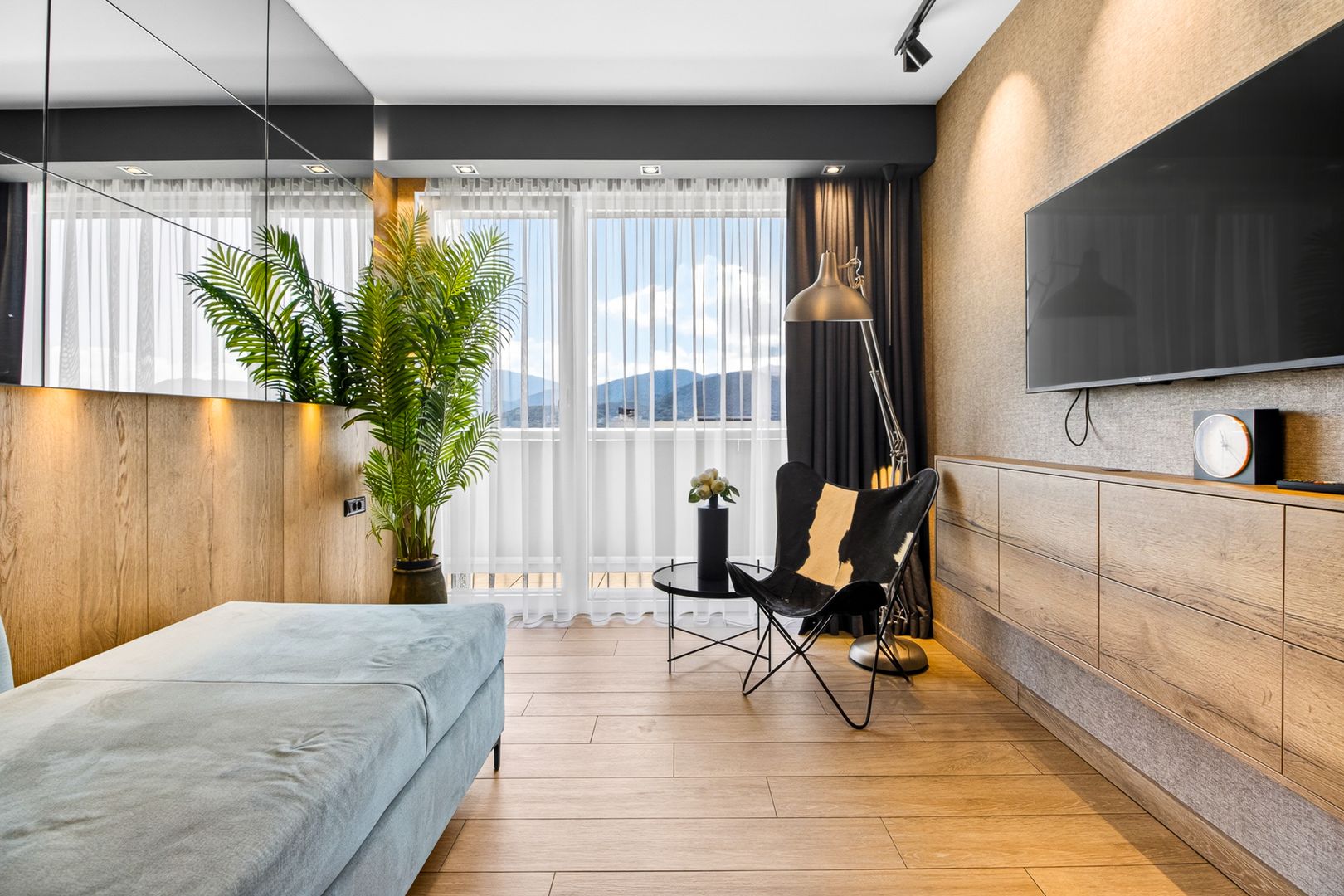 Penthouse Spectaculos | Design Exclusivist - Poză 25