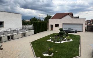 Vilă exclusivistă I 300 mp utili I teren 1000 mp I Șelimbăr I Zonă premium - Poză 2