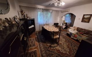 Casa Individuala, 105mp utili, 636mp teren - Zona Cetate - Poză 5