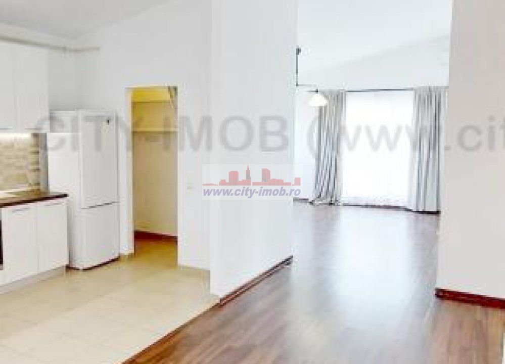 Vanzare  Apartament  trei  camere Baneasa cu terasa de 50 mp - Poză 32