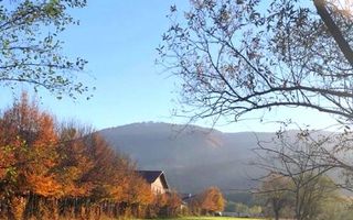 Teren intravilan in cartier Tocile comuna Sadu jud. Sibiu - Poză 3