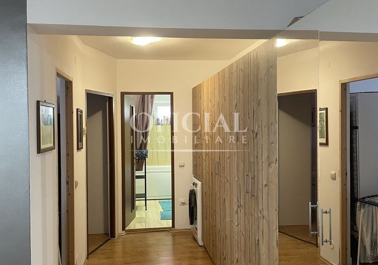 Apartament 2 camere | Parcare | Decomandat | Zona Eroilor | Floresti - Poză 3