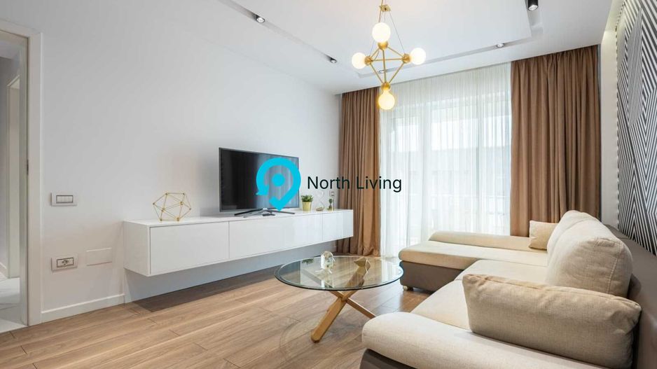 Apartament 2 camere- inchiriere -Metalurgiei, parc Tudor Arghezi - Poză 2