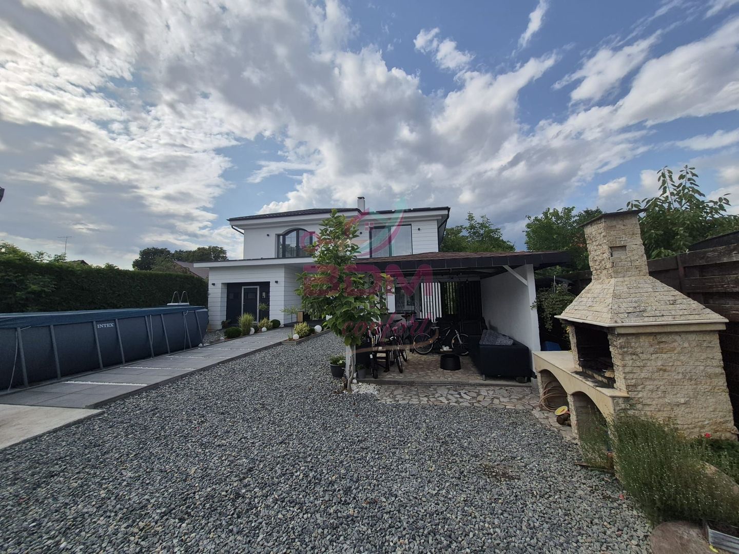 Vila moderna cu 4 camere I 220 mp I 750 mp teren I zona centrala - Poză 29